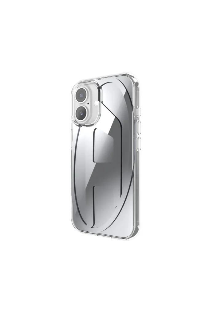 60159 aop θήκη Oval D Mirror για iP 16