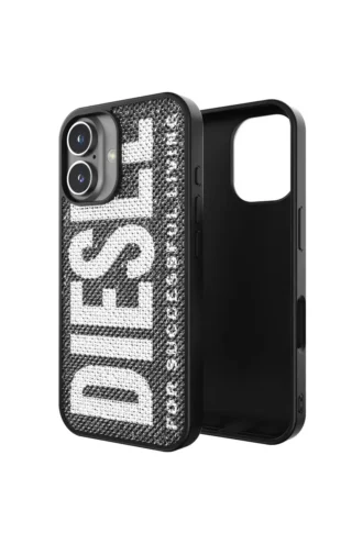 60183 θήκη Swarovski Crystal Case για iP 16