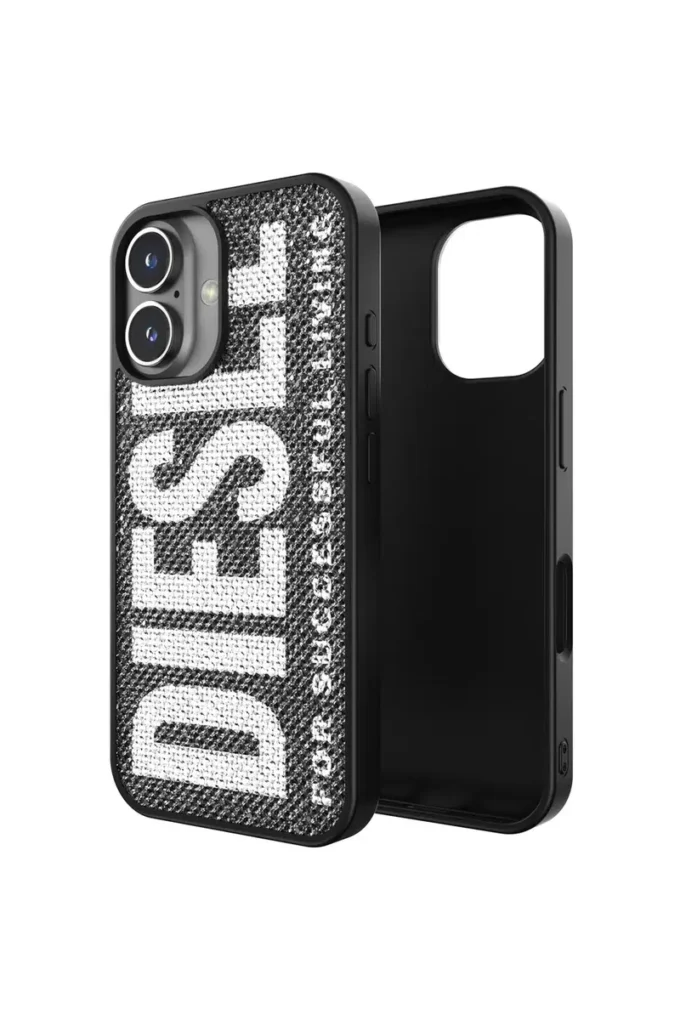 60183 θήκη Swarovski Crystal Case για iP 16