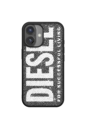 60183 θήκη Swarovski Crystal Case για iP 16