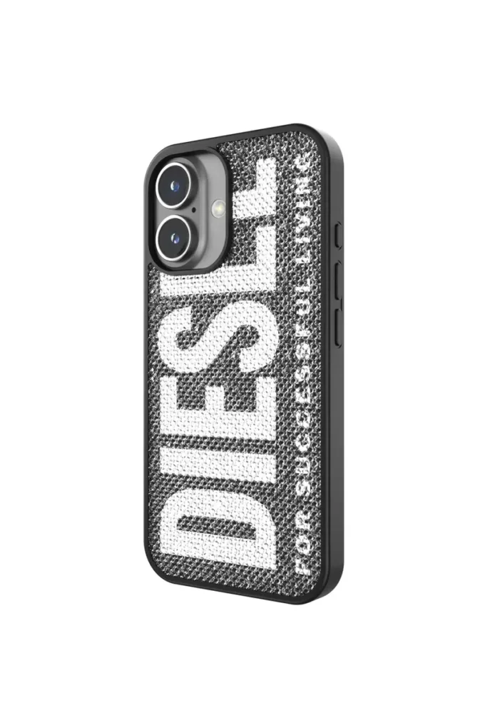 60183 θήκη Swarovski Crystal Case για iP 16