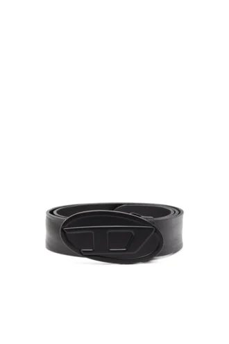 b-1dr 2.0 Ζώνη 4 cm από κερωμένο δέρμα