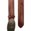 b-1dr 2.0 Ζώνη 4 cm από κερωμένο δέρμα b-1dr 2.0 Ζώνη 4 cm από κερωμένο δέρμα