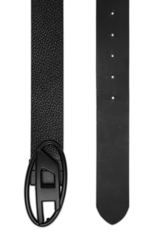 b-1dr rev ii 3,9 cm αναστρέψιμη δερμάτινη ζώνη