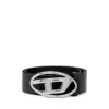 b-1dr w Ζώνη 3,9 cm με αγκράφα με λογότυπο D b-1dr w Ζώνη 3,9 cm με αγκράφα με λογότυπο D
