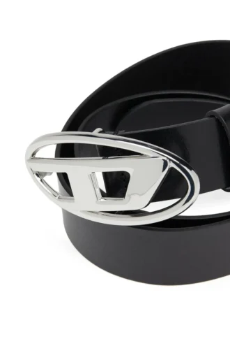 b-1dr w Ζώνη 3,9 cm με αγκράφα με λογότυπο D