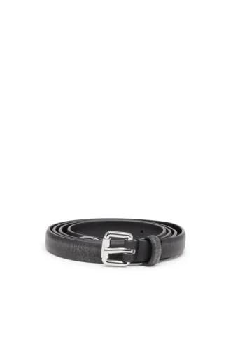 b-dd-tip Ζώνη 1,4 cm με λεπτή αγκράφα