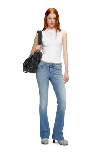 bootcut jeans 1969 d-ebbey 09k06 Βρείτε το πλησιέστερο κατάστημα