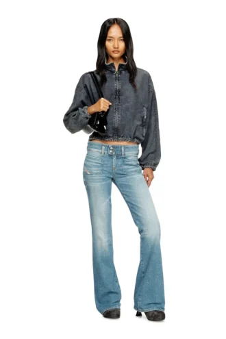 bootcut jeans d-hush 09m58 Βρείτε το πλησιέστερο κατάστημα