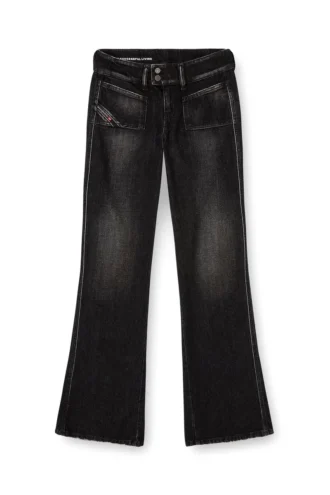 bootcut jeans d-hush 09n50 Βρείτε το πλησιέστερο κατάστημα
