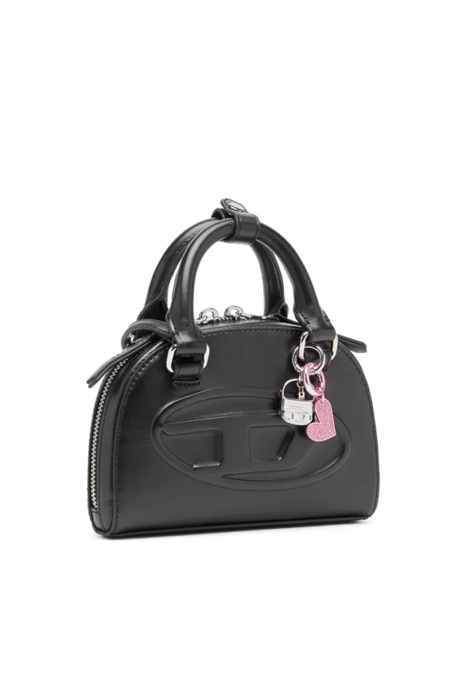 charm-1dr Μεταλλικό charm με μίνι charm 1DR charm-1dr Μεταλλικό charm με μίνι charm 1DR