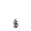 charm-d wallet strap Πορτοφόλι σε καπιτονέ τζιν με σχέδιο argyle charm-d wallet strap Πορτοφόλι σε καπιτονέ τζιν με σχέδιο argyle