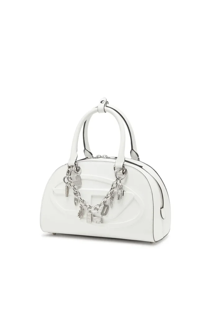 charm-heart Μεταλλικό μενταγιόν καρδιά με στρας charm-heart Μεταλλικό μενταγιόν καρδιά με στρας