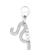charm leo Μεταλλικό charm Leo με στρας charm leo Μεταλλικό charm Leo με στρας