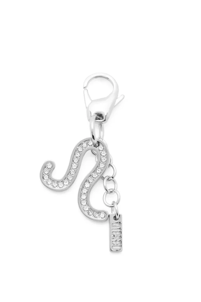 charm leo Μεταλλικό charm Leo με στρας charm leo Μεταλλικό charm Leo με στρας