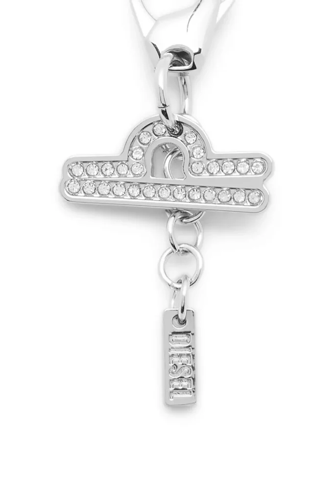 charm libra Μεταλλικό charm Libra με στρας charm libra Μεταλλικό charm Libra με στρας