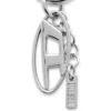 charm-oval d Μενταγιόν με οβάλ D charm-oval d Μενταγιόν με οβάλ D