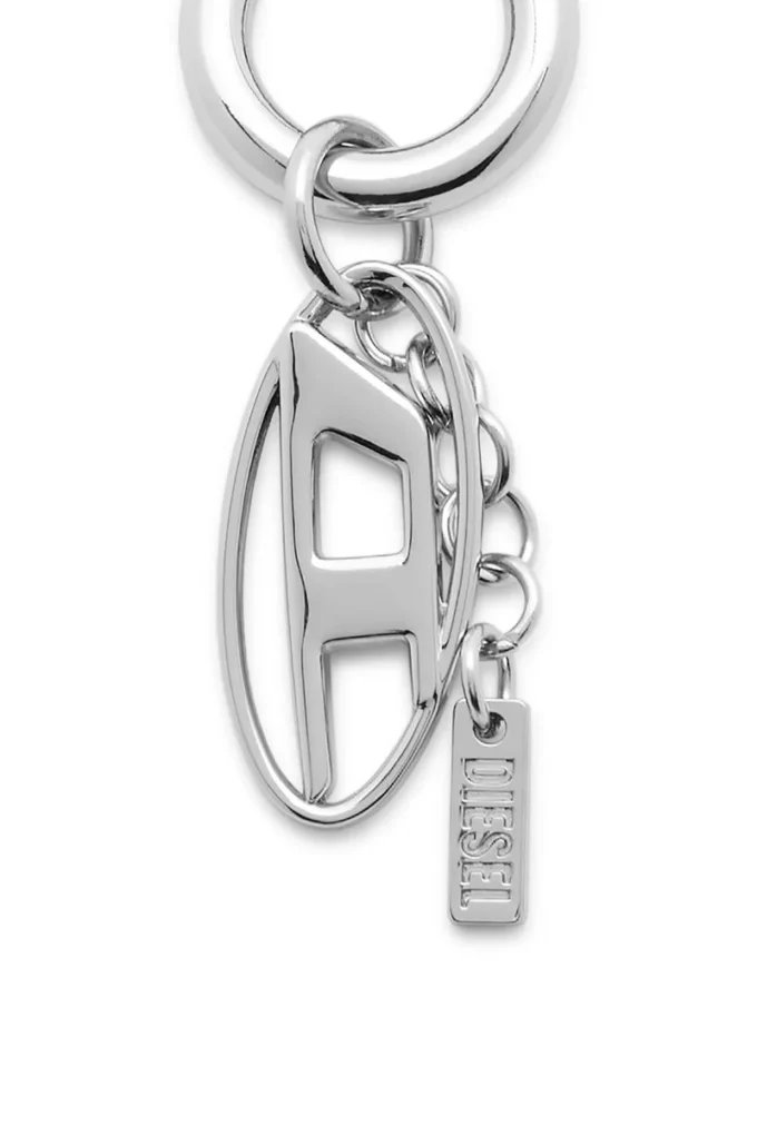 charm-oval d Μενταγιόν με οβάλ D charm-oval d Μενταγιόν με οβάλ D