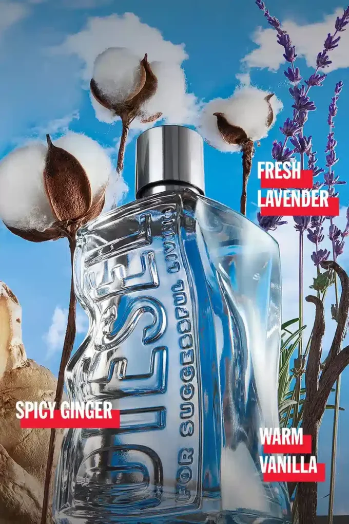 d 100 ml D 100 ml, 3,4 FL.OZ., Eau de Toilette d 100 ml D 100 ml, 3,4 FL.OZ., Eau de Toilette