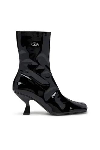 d-amber md bt Γυναικείες μπότες D-Amber-Ankle από ελαστικό PU d-amber md bt Γυναικείες μπότες D-Amber-Ankle από ελαστικό PU