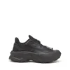 d-cage runner D-Cage Runner-Sneakers σε ripstop με TPU διακοσμητικά