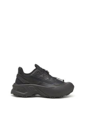 d-cage runner D-Cage Runner-Sneakers σε ripstop με TPU διακοσμητικά