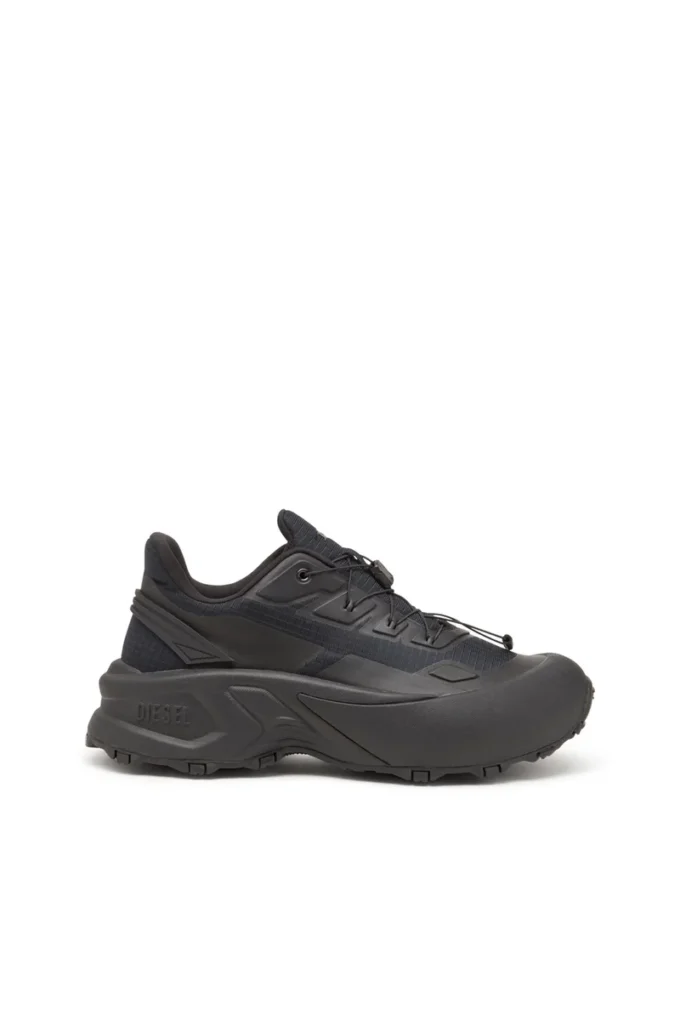 d-cage runner D-Cage Runner-Sneakers σε ripstop με TPU διακοσμητικά