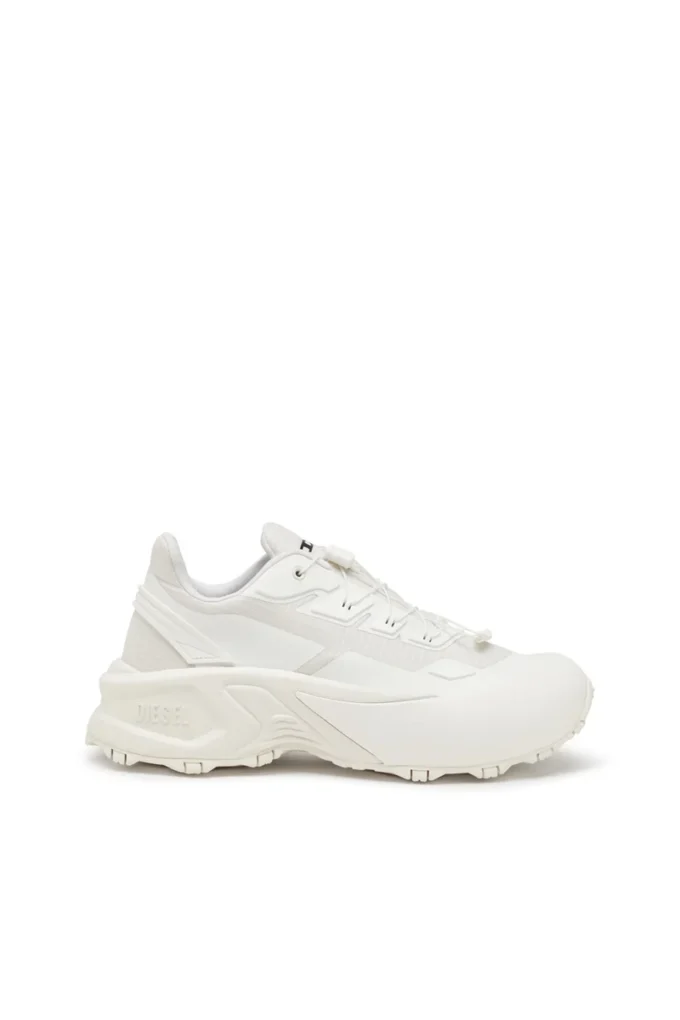 d-cage runner D-Cage Runner-Sneakers σε ripstop με TPU διακοσμητικά
