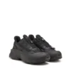 d-cage runner D-Cage Runner-Sneakers σε ripstop με TPU διακοσμητικά