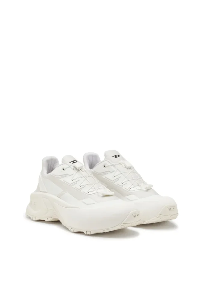 d-cage runner D-Cage Runner-Sneakers σε ripstop με TPU διακοσμητικά