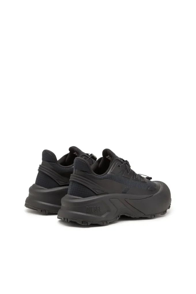 d-cage runner D-Cage Runner-Sneakers σε ripstop με TPU διακοσμητικά