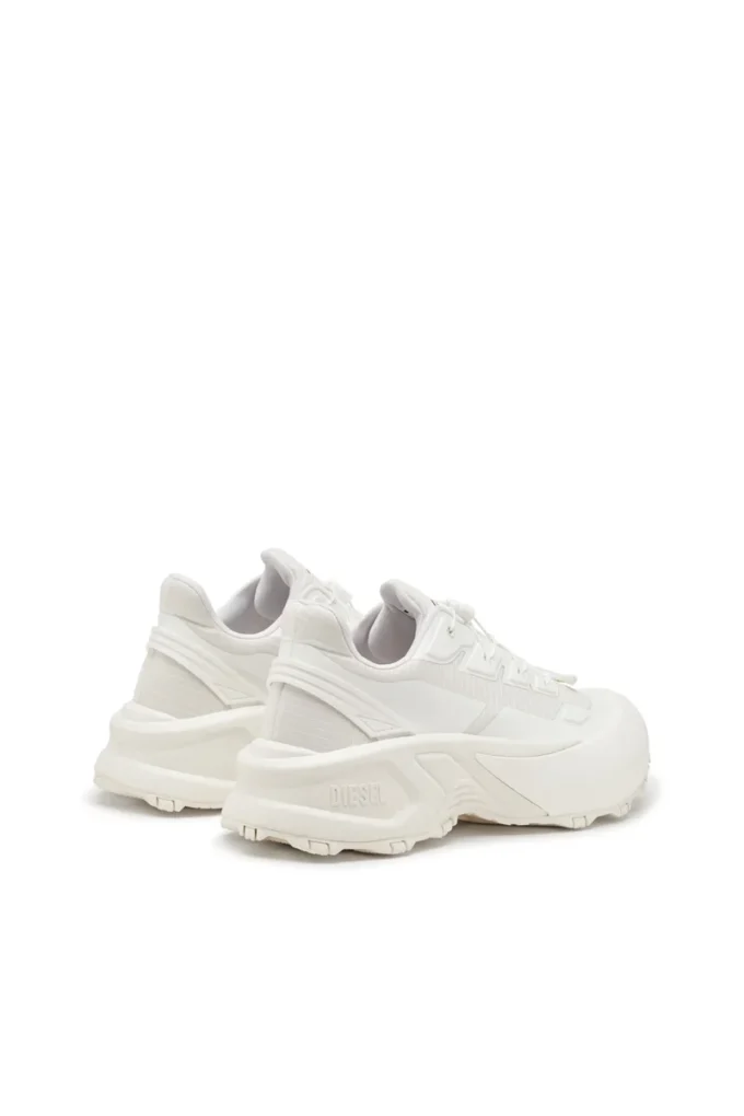 d-cage runner D-Cage Runner-Sneakers σε ripstop με TPU διακοσμητικά