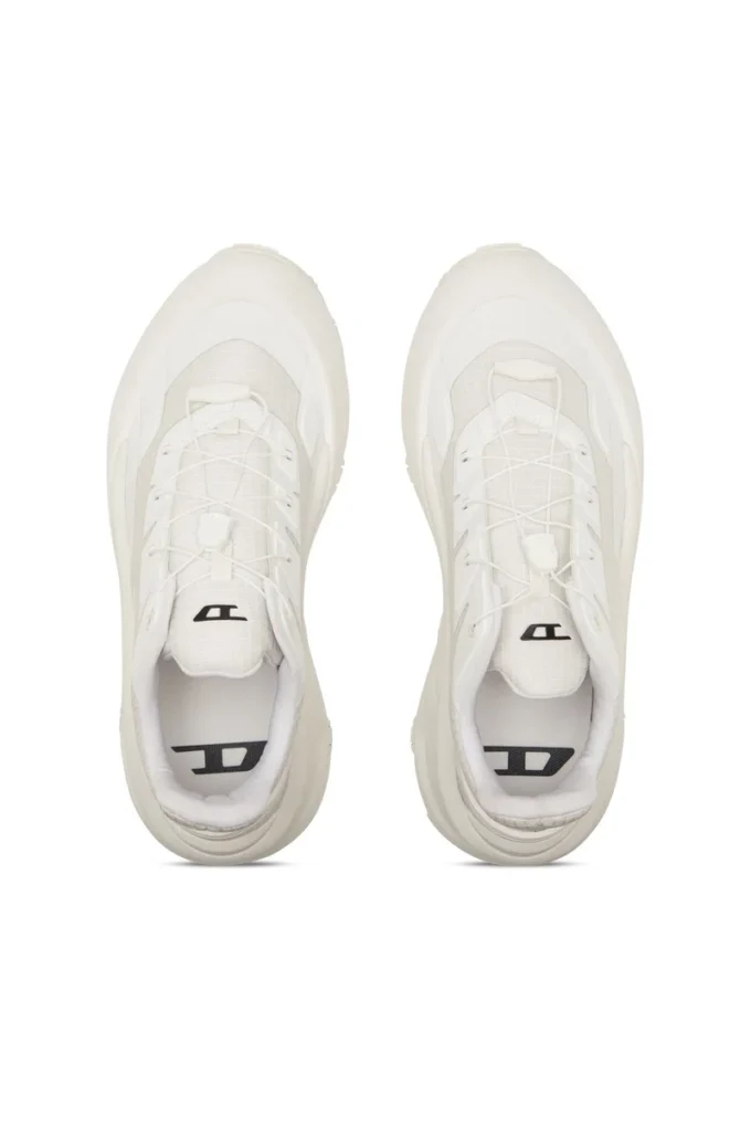 d-cage runner D-Cage Runner-Sneakers σε ripstop με TPU διακοσμητικά