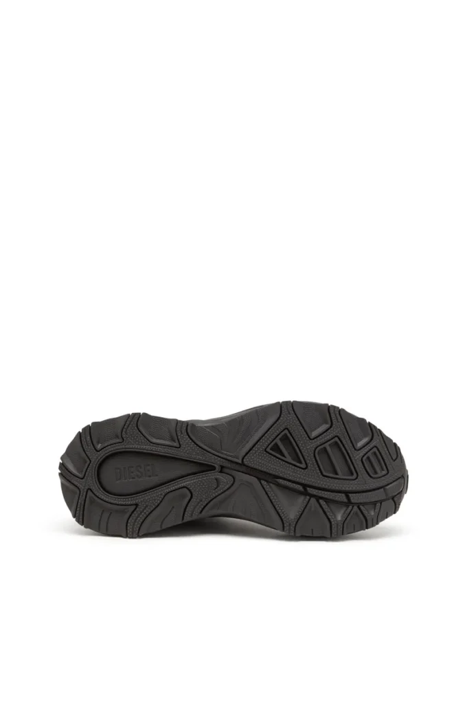 d-cage runner D-Cage Runner-Sneakers σε ripstop με TPU διακοσμητικά