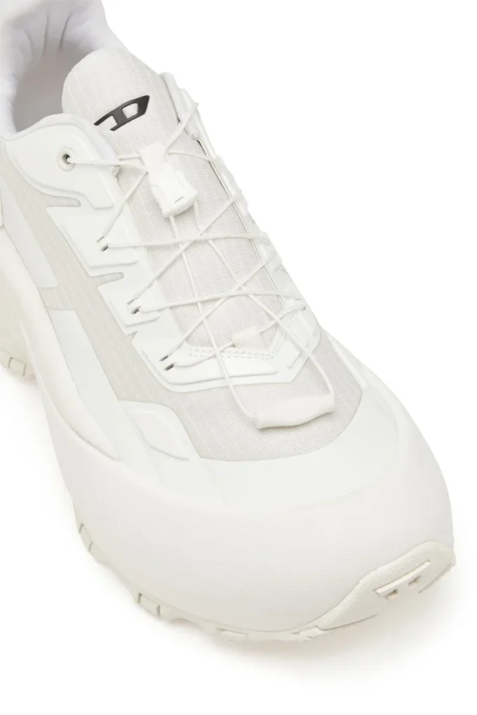 d-cage runner D-Cage Runner-Sneakers σε ripstop με TPU διακοσμητικά