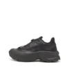 d-cage runner D-Cage Runner-Sneakers σε ripstop με TPU διακοσμητικά