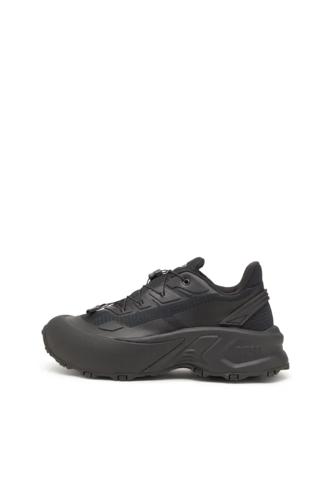 d-cage runner D-Cage Runner-Sneakers σε ripstop με TPU διακοσμητικά