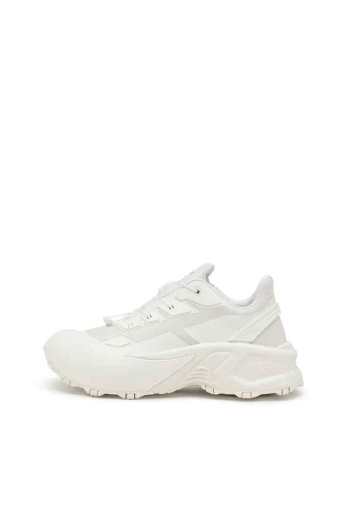 d-cage runner D-Cage Runner-Sneakers σε ripstop με TPU διακοσμητικά