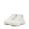 d-cage runner D-Cage Runner-Sneakers σε ripstop με TPU διακοσμητικά