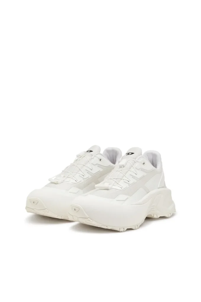 d-cage runner D-Cage Runner-Sneakers σε ripstop με TPU διακοσμητικά