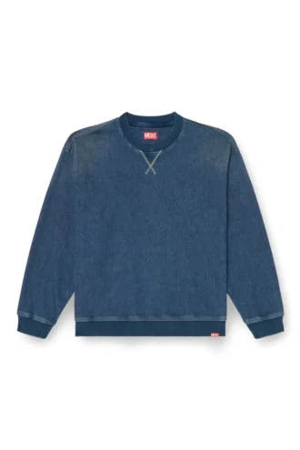 d-kriby-s track Φούτερ από Track Denim