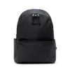 d-pack backpack x D-Pack-Backpack από ύφασμα με σατινέ υφή