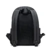 d-pack backpack x D-Pack-Backpack από ύφασμα με σατινέ υφή