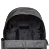 d-pack backpack x D-Pack-Backpack από ύφασμα με σατινέ υφή