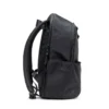 d-pack backpack x D-Pack-Backpack από ύφασμα με σατινέ υφή