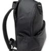 d-pack backpack x D-Pack-Backpack από ύφασμα με σατινέ υφή