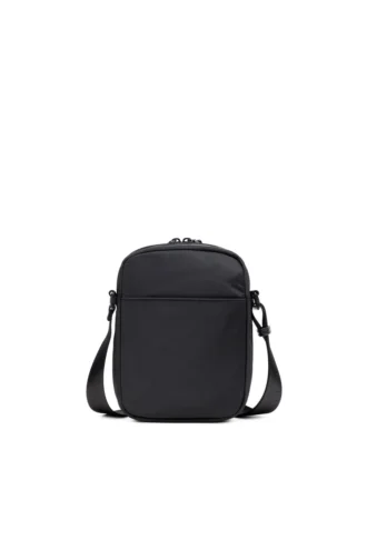 d-pack crossbody x Τσάντα D-Pack-Crossbody από τεχνικό ύφασμα