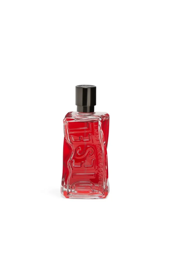 d red 100 ml D RED 100ml, 3,4 FL.OZ., Eau de Parfum d red 100 ml D RED 100ml, 3,4 FL.OZ., Eau de Parfum