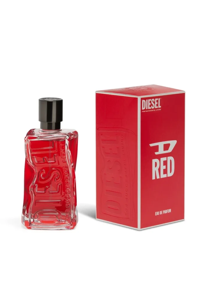 d red 100 ml D RED 100ml, 3,4 FL.OZ., Eau de Parfum d red 100 ml D RED 100ml, 3,4 FL.OZ., Eau de Parfum