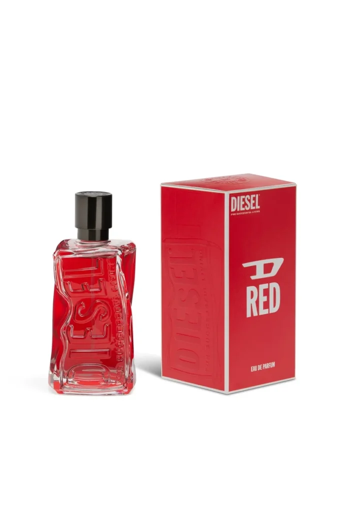d red 50 ml D RED 50ml, 1,7 FL.OZ., Eau de Parfum d red 50 ml D RED 50ml, 1,7 FL.OZ., Eau de Parfum